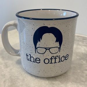 The Office mug